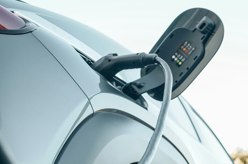 En nybörjarguide till 30KW DC snabbladdare | EV Charger Maker