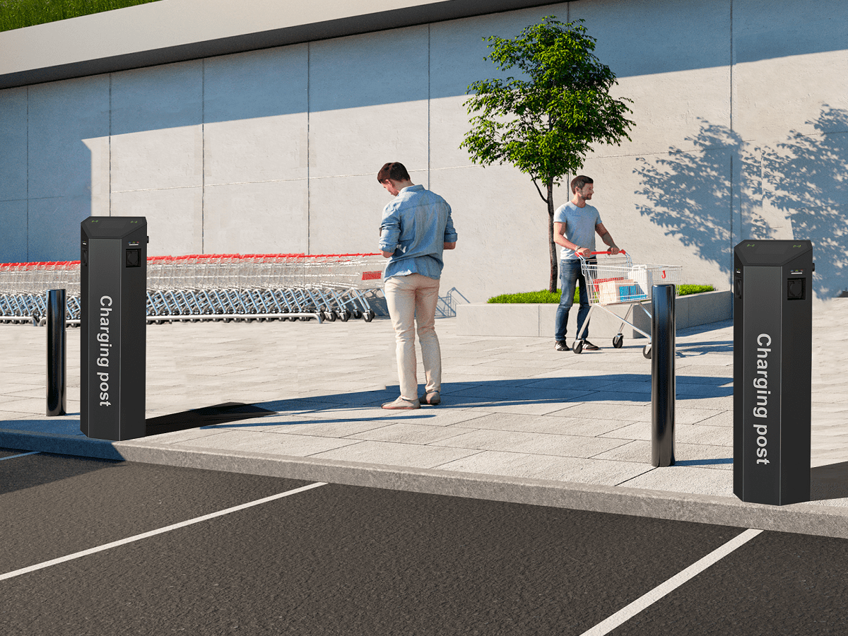 How to start a successful EV charger business | Joint EV Charger