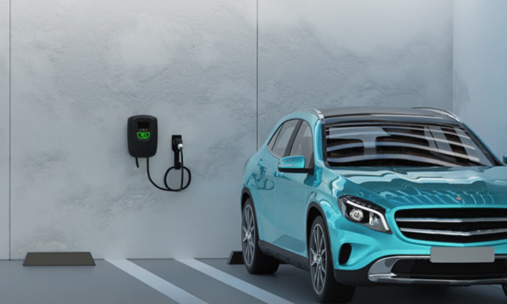 Joint provides the best EV charging solutions and a level 2 home charger for you.