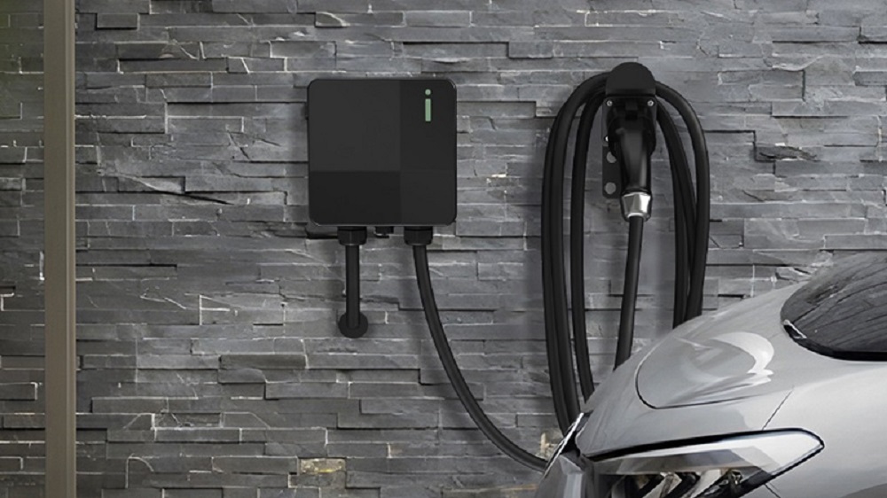 Smart EV chargers provide users with home EV charger solutions