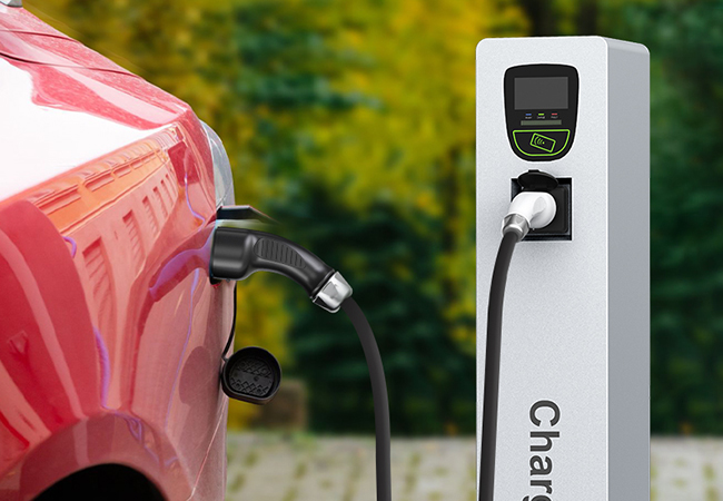 Are all EVs compatible with DCFC and Level 2 charging? | Joint AC Charger