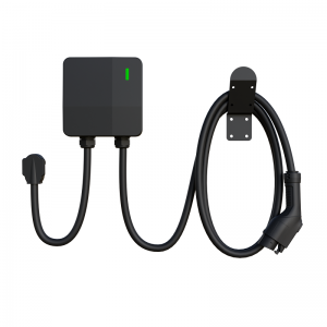 EVL001 NA Residential Electric Vehicle Charger With NEMA Plug