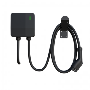 EVL001 NA Residential Electric Vehicle Charger With NEMA Plug