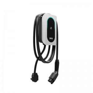 Advanced 48A Home EV Charger with NEMA4