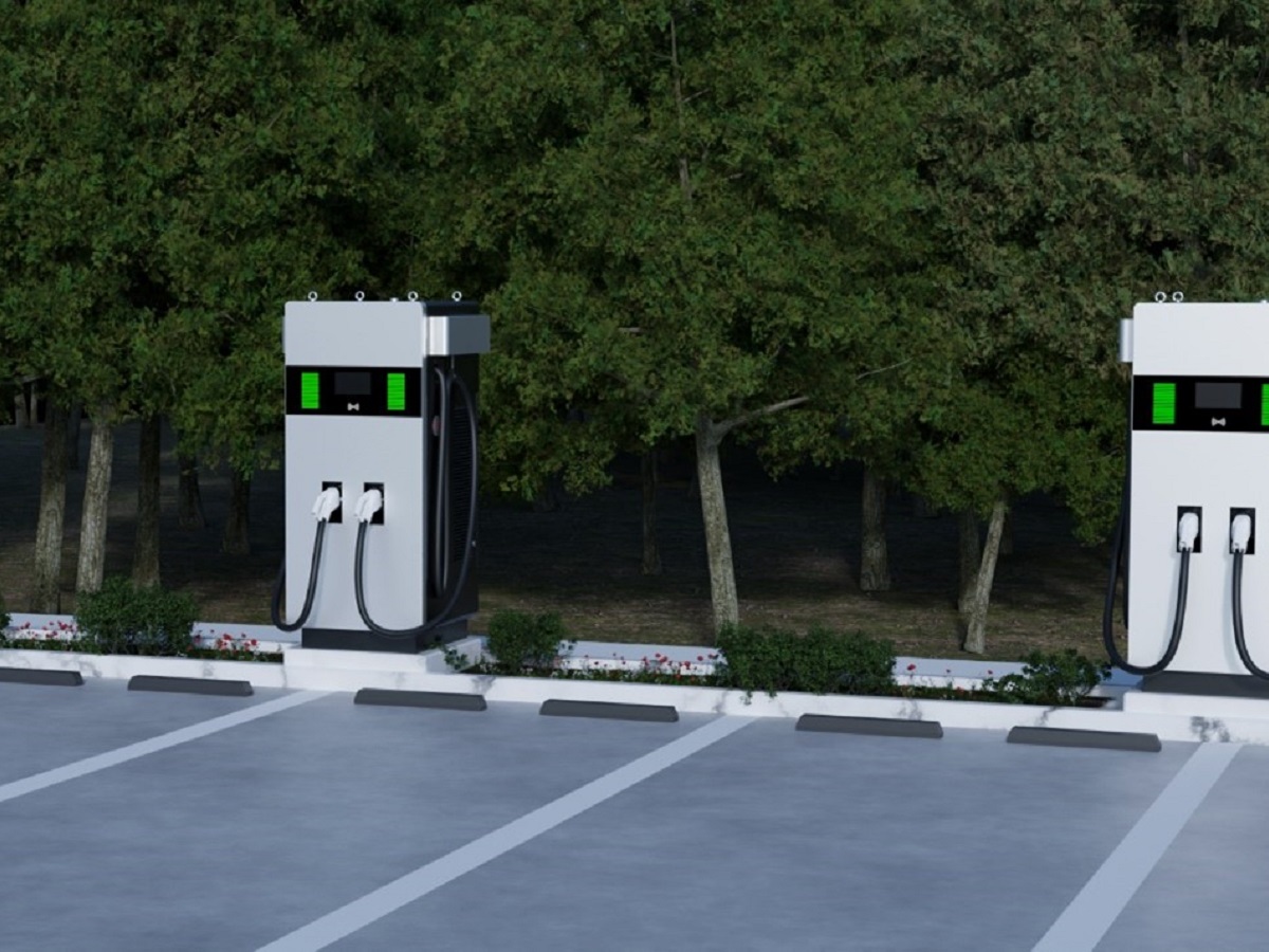 A comprehensive guide to EV chargers | Joint AC Charger