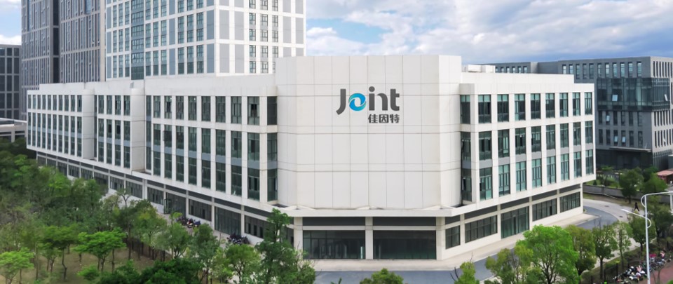Joint — производитель электромобилей в Китае.